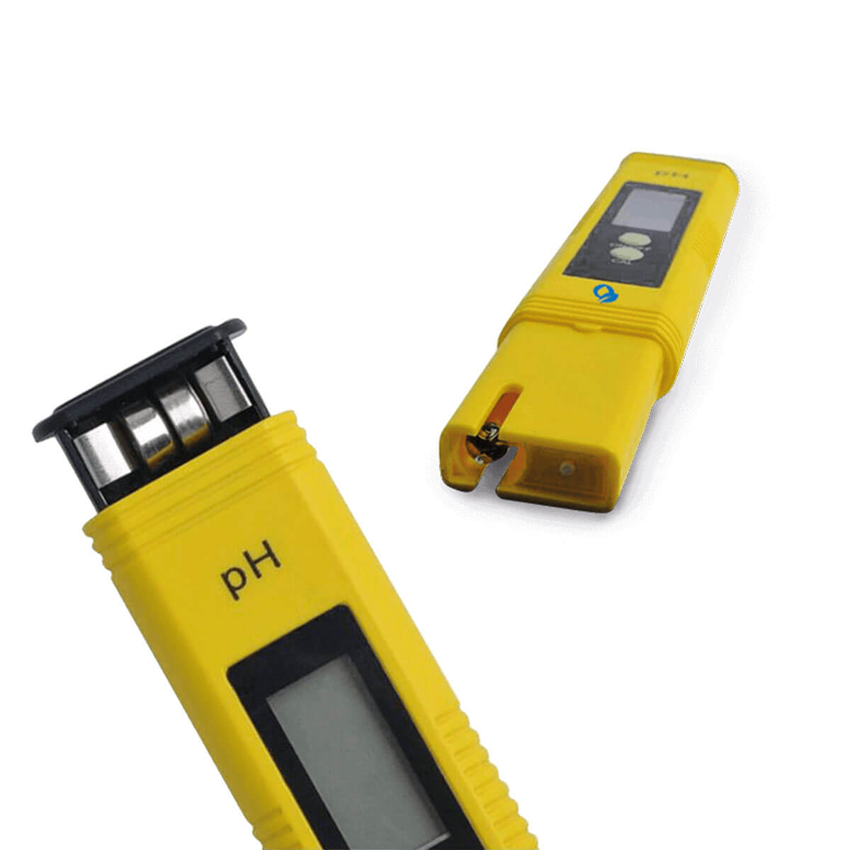 pH Messgerät pH Messgerät