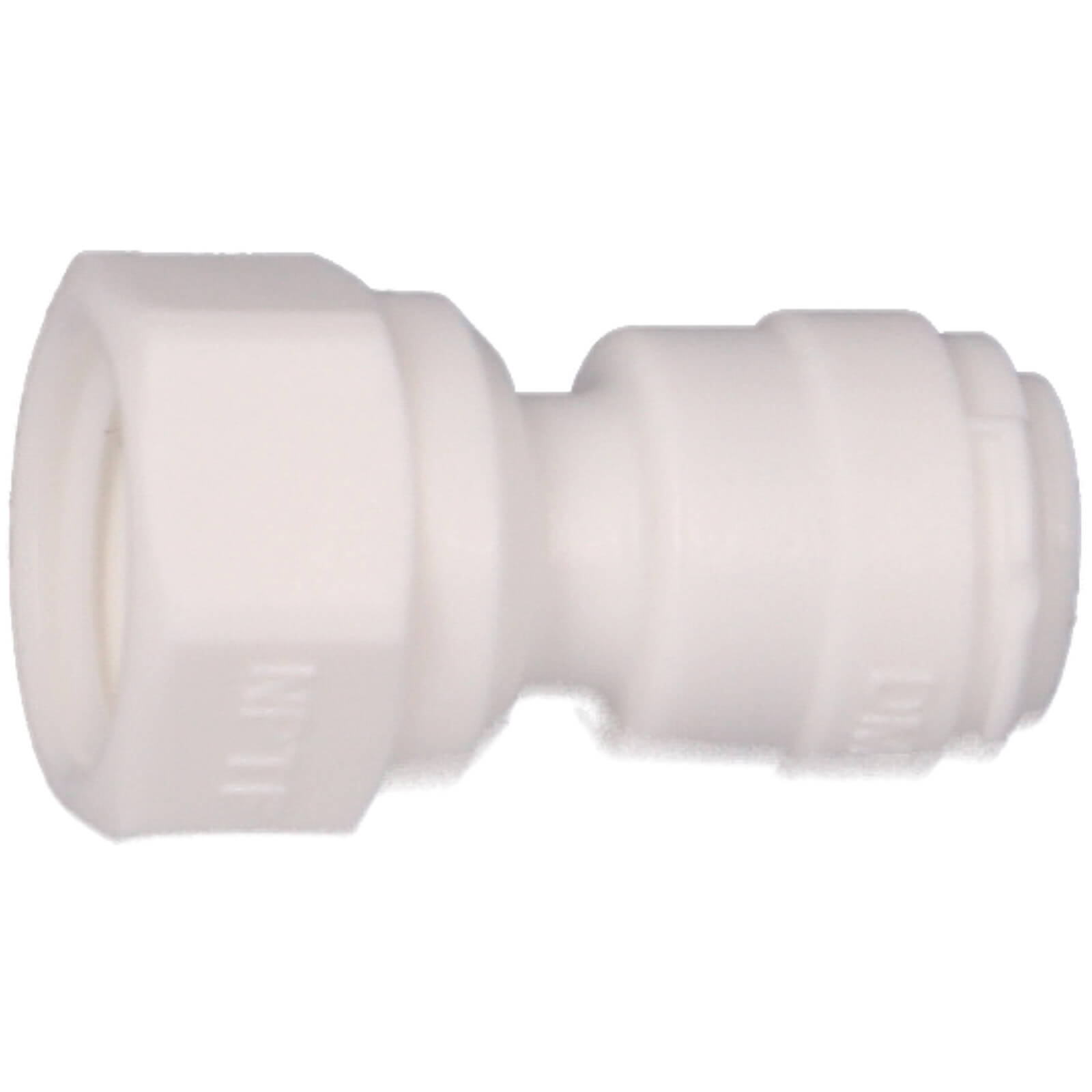 Verbinder 1/4" IG x 1/4"