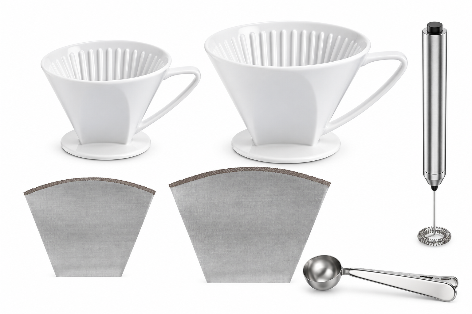 Kaffee Premium-Set