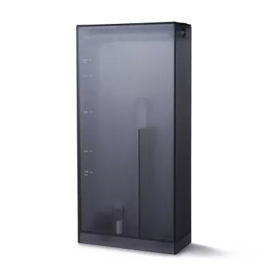 Ersatztank Leitungswasser Fusion Ice