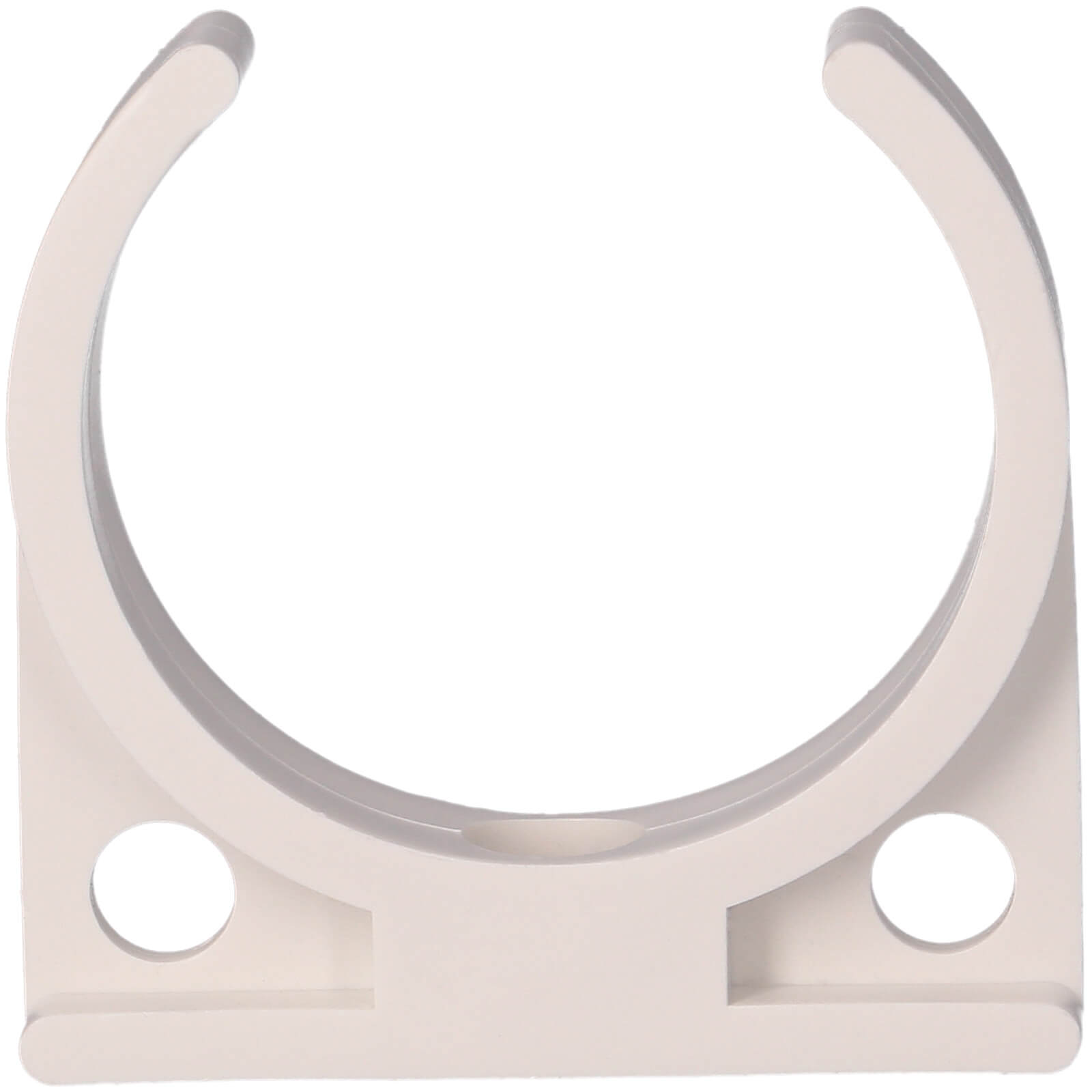 2,5" Klammer für Membrangehäuse