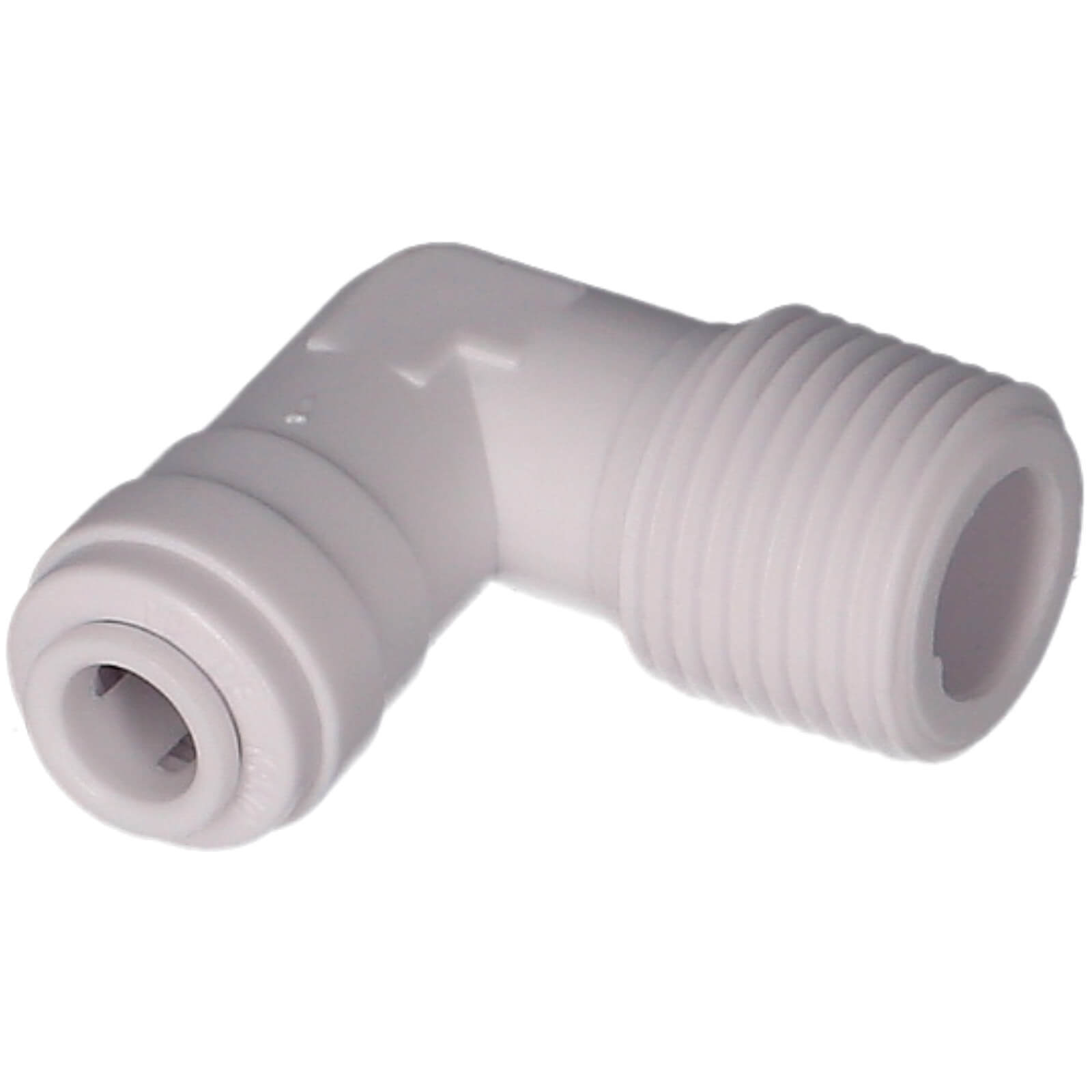 Winkel 3/8'' AG x 1/4''