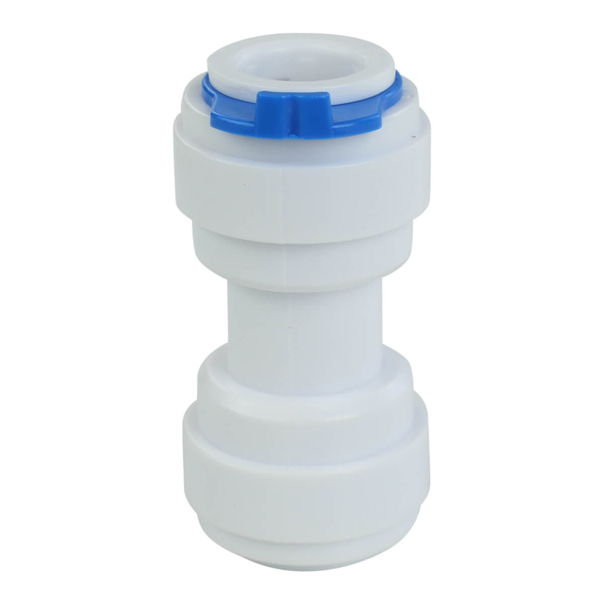 Verbinder 3/8" x 3/8" Verbinder 3/8" x 3/8"
