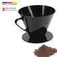 Kaffeefilter »Two«