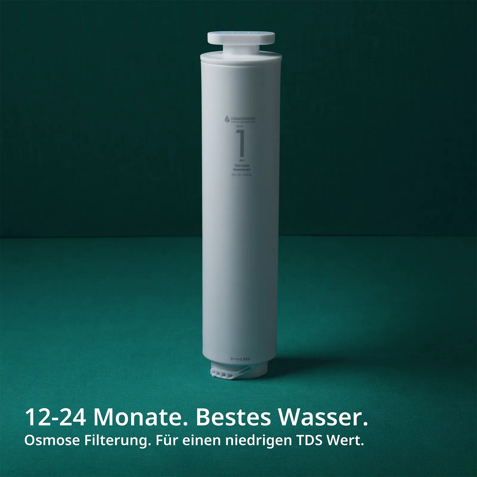 Membran Quella Life & Quella Pro