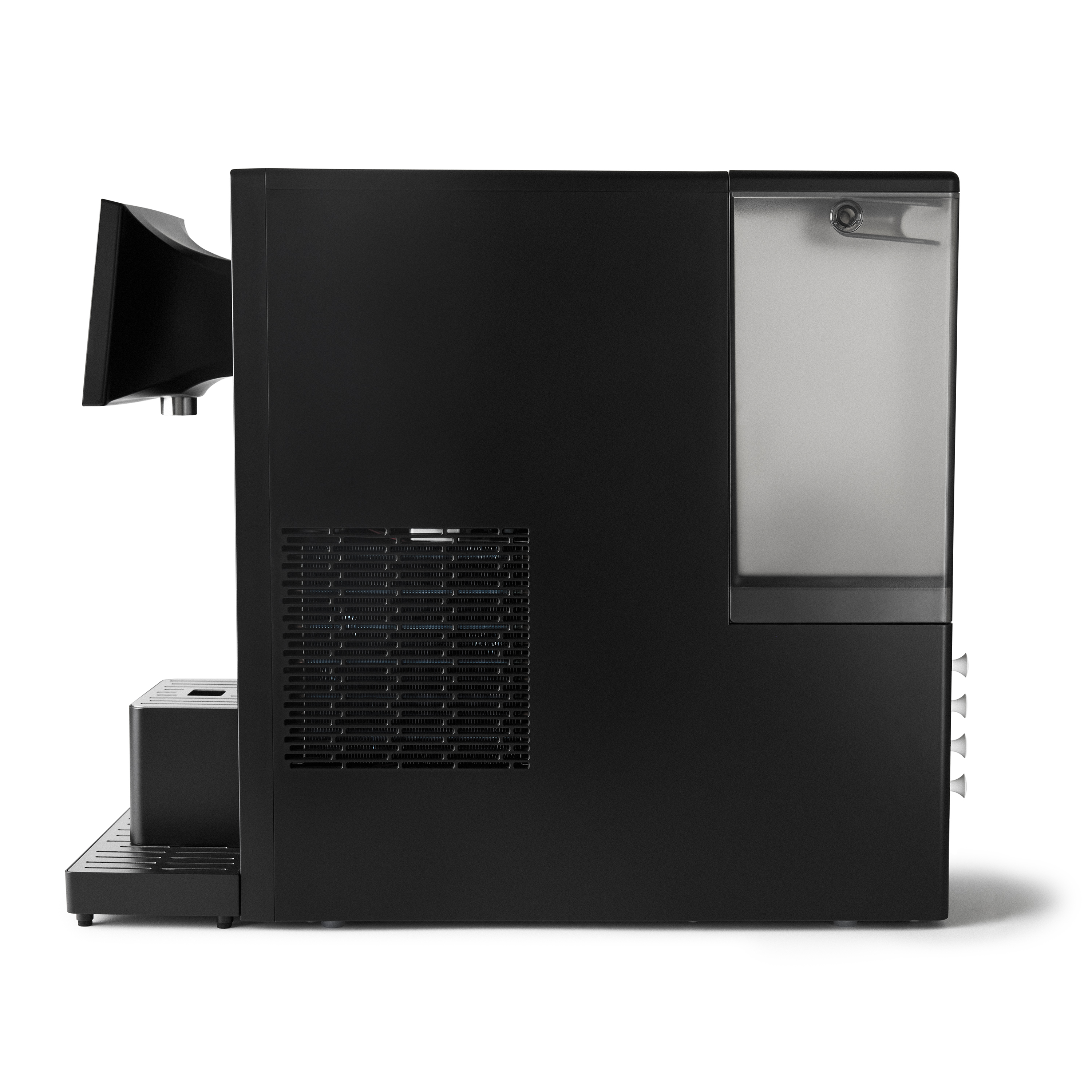 Fusion Pro 2 Jet Black