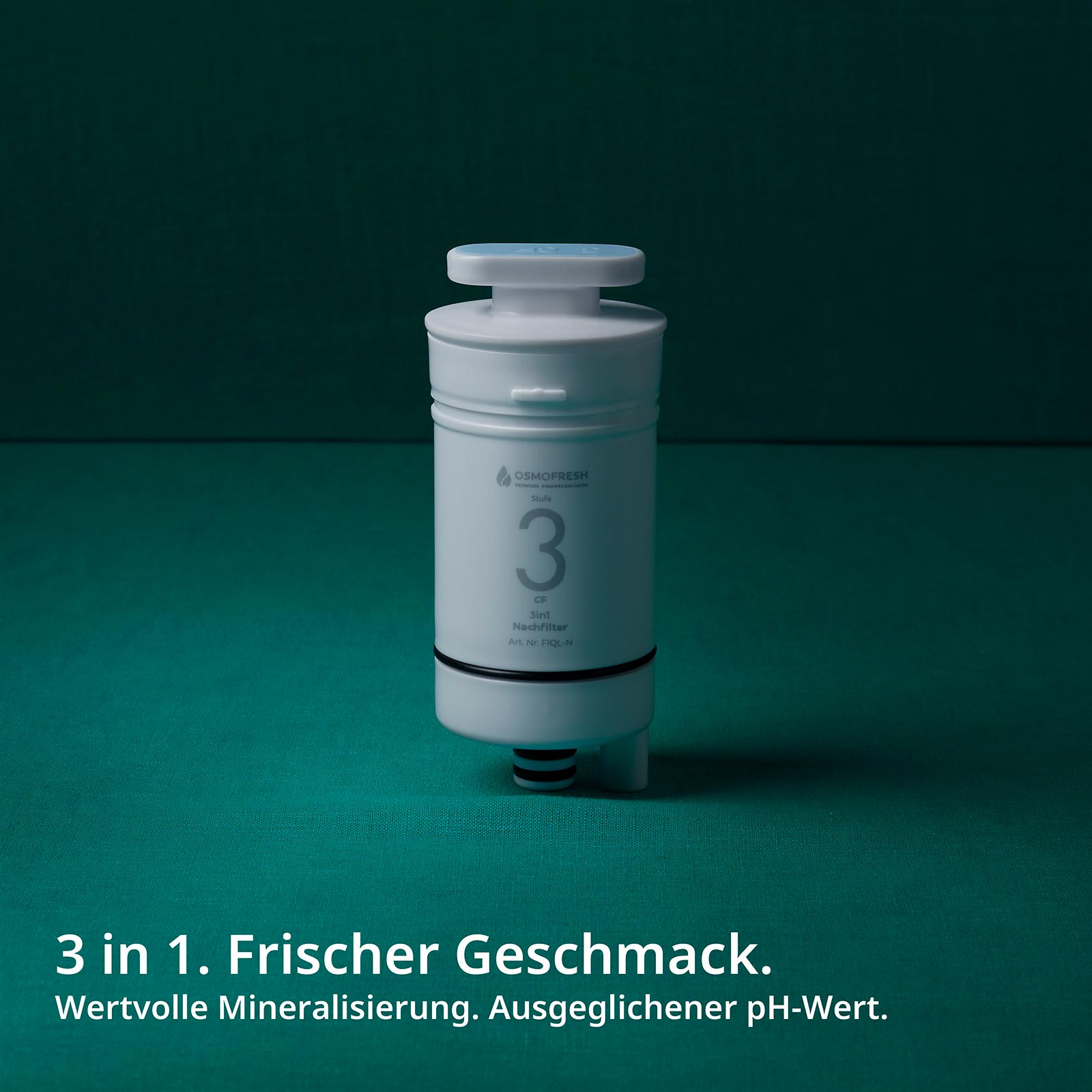 Filterset Quella Life & Quella Pro Filterset Quella Life & Quella Pro