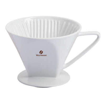 Kaffeefilter »Brasilia« 2 Tassen