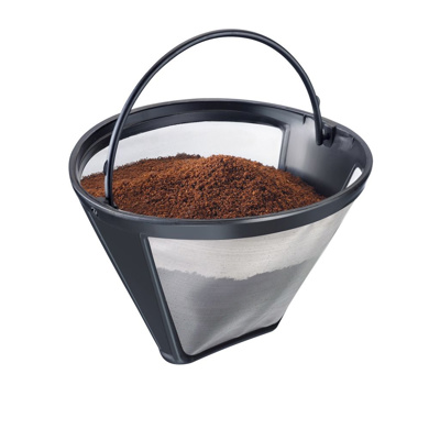 Dauerfilter Kaffee – Größe 4