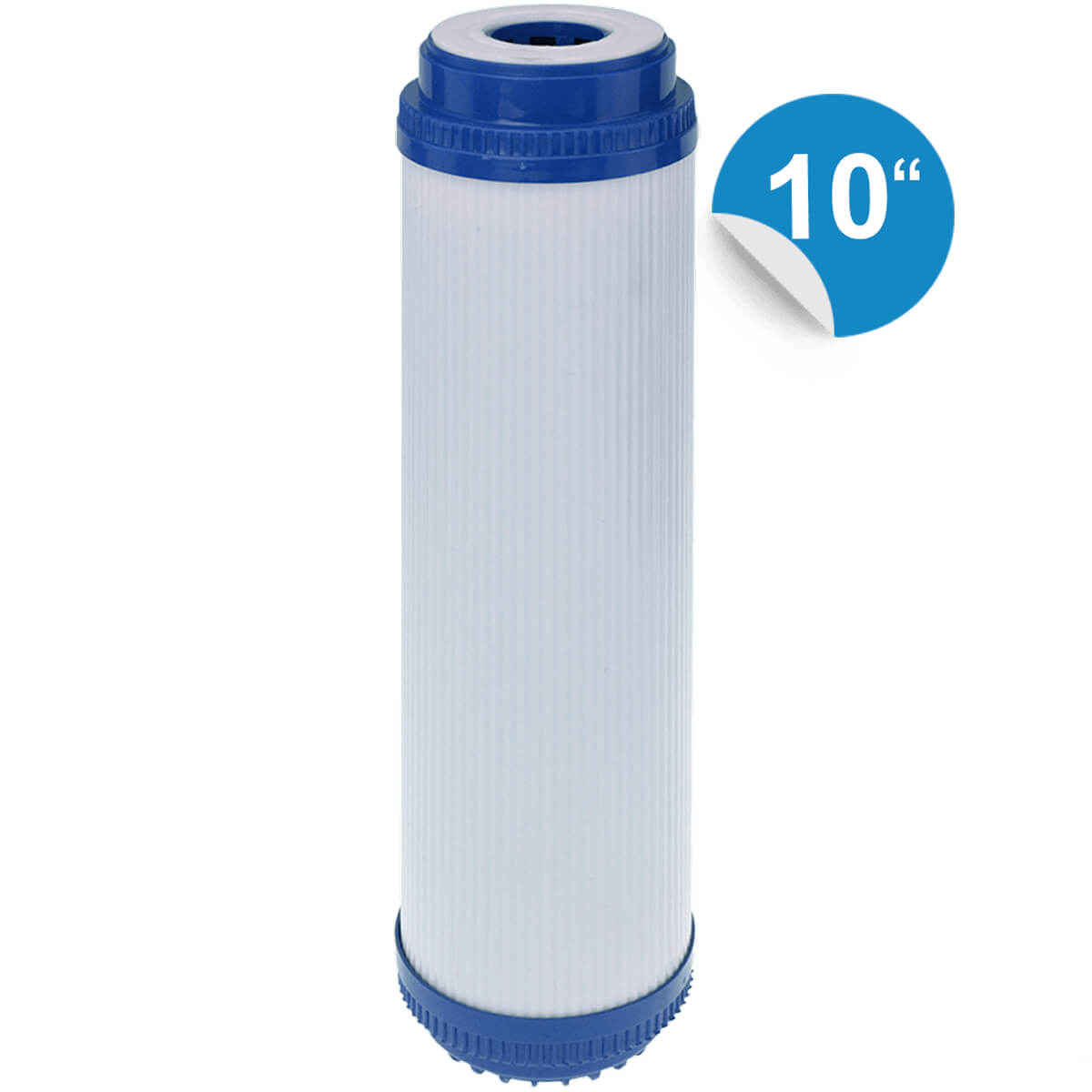 Aktivkohlefilter 10" Aktivkohlefilter 10"