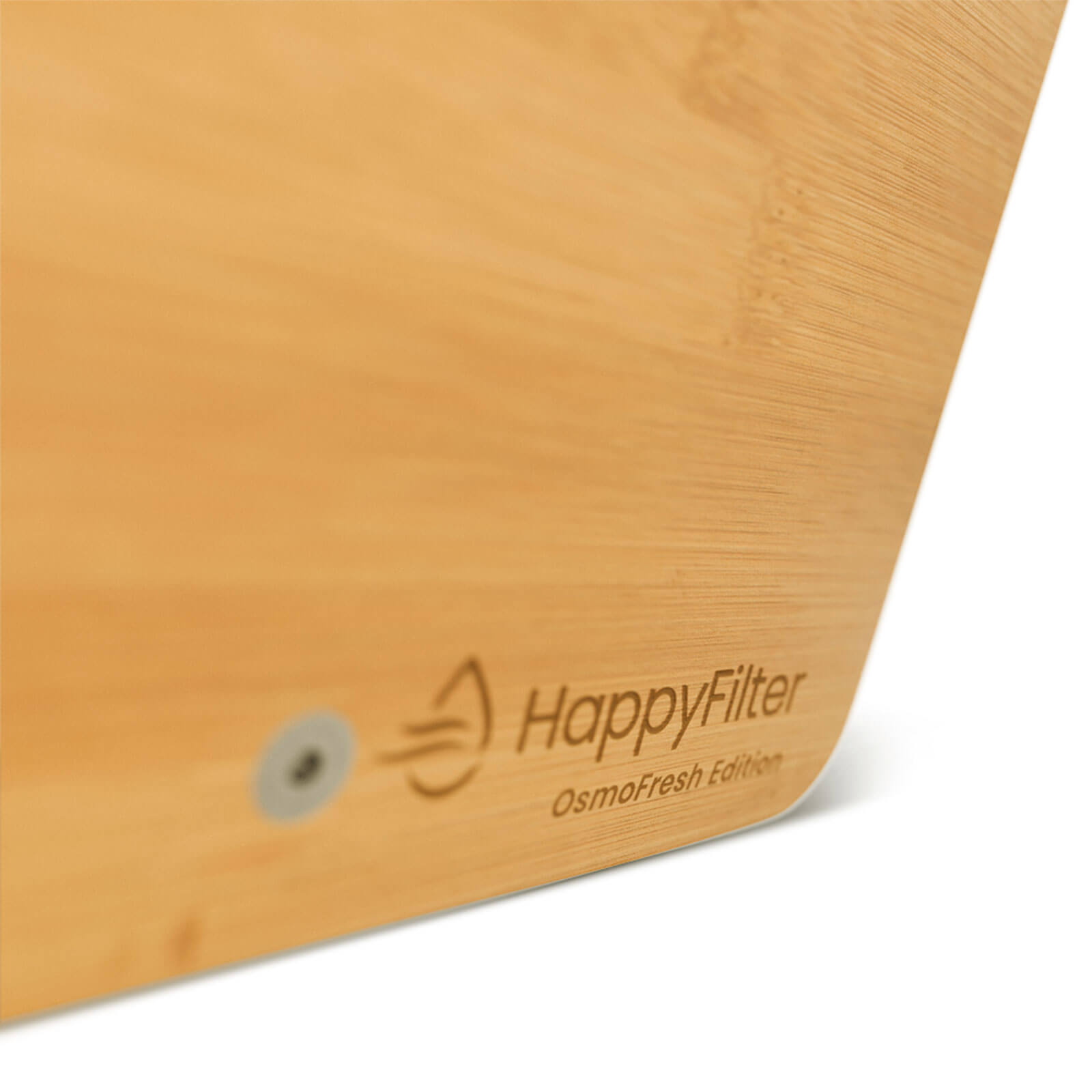 HappyFilter Osmoseanlage OsmoFresh Edition HappyFilter Osmoseanlage OsmoFresh Edition