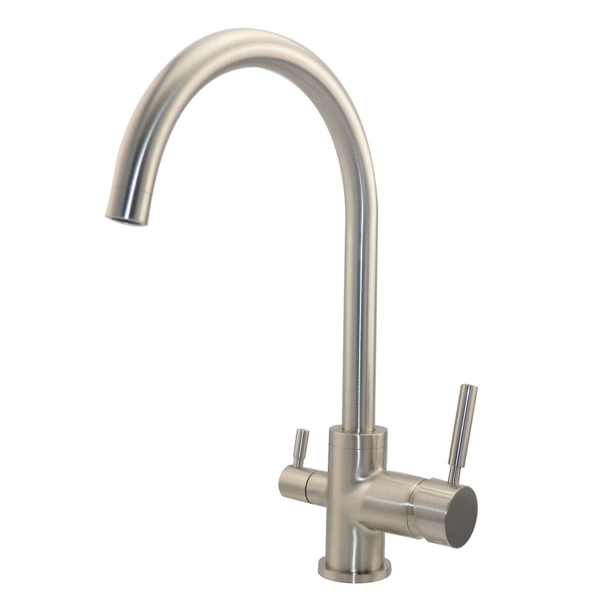 Osmoseanlage Proline Digital mit 2l/min (800 GPD) mit Aqua Classic Matt (3 Wege) Osmoseanlage Proline Digital mit 2l/min (800 GPD) mit Aqua Classic Matt (3 Wege)
