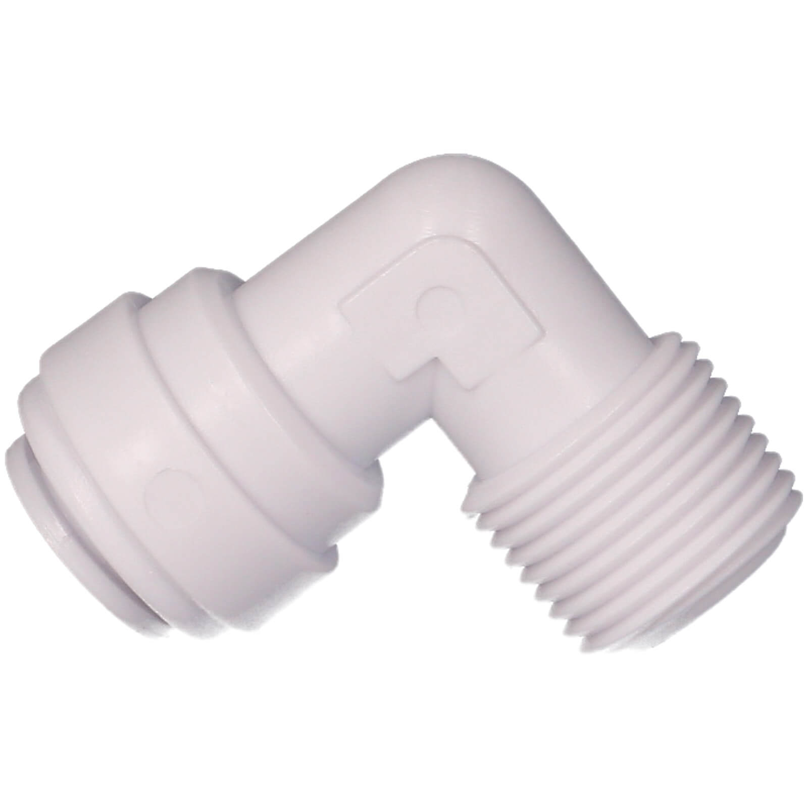 Winkel 3/8'' AG x 3/8''