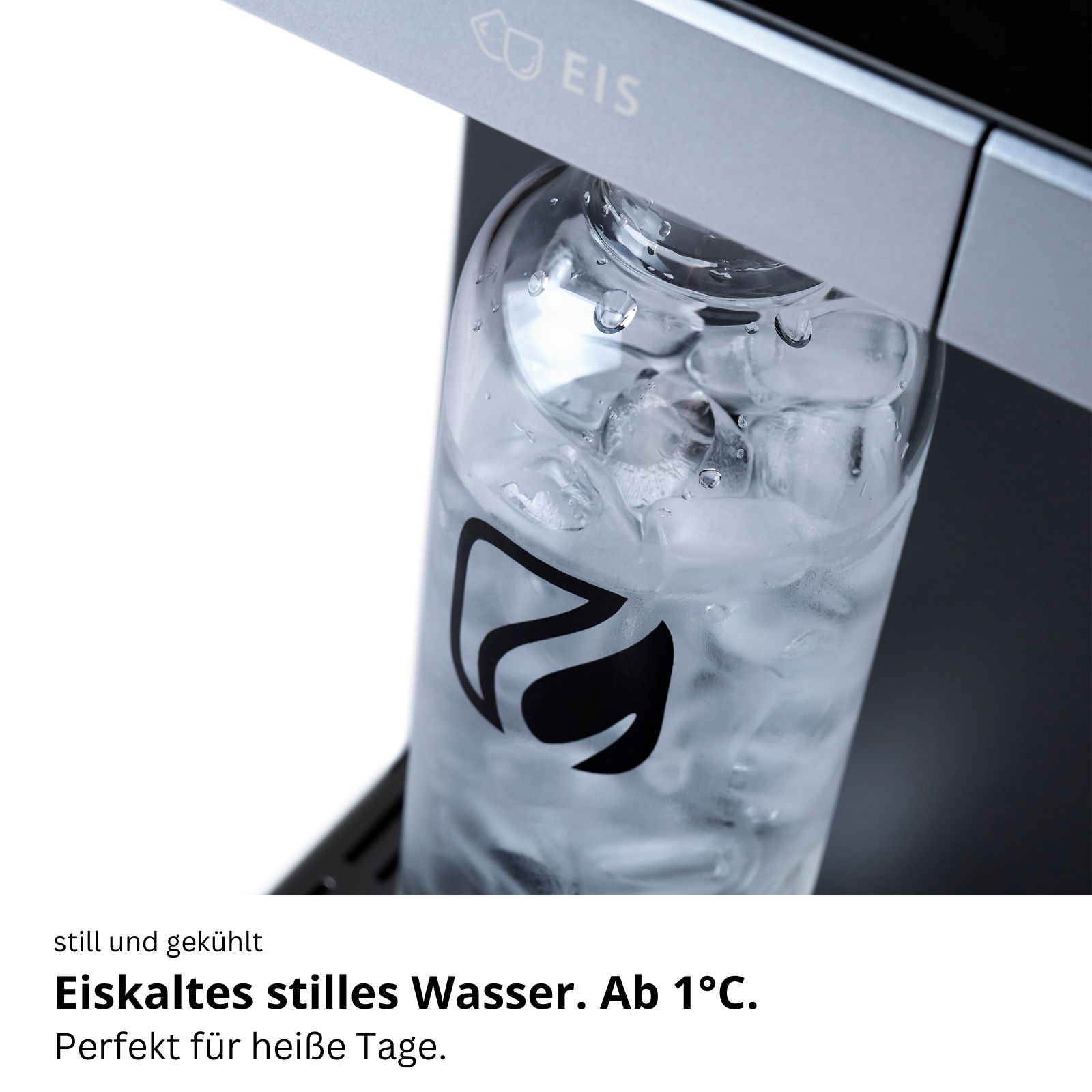 Fusion Ice