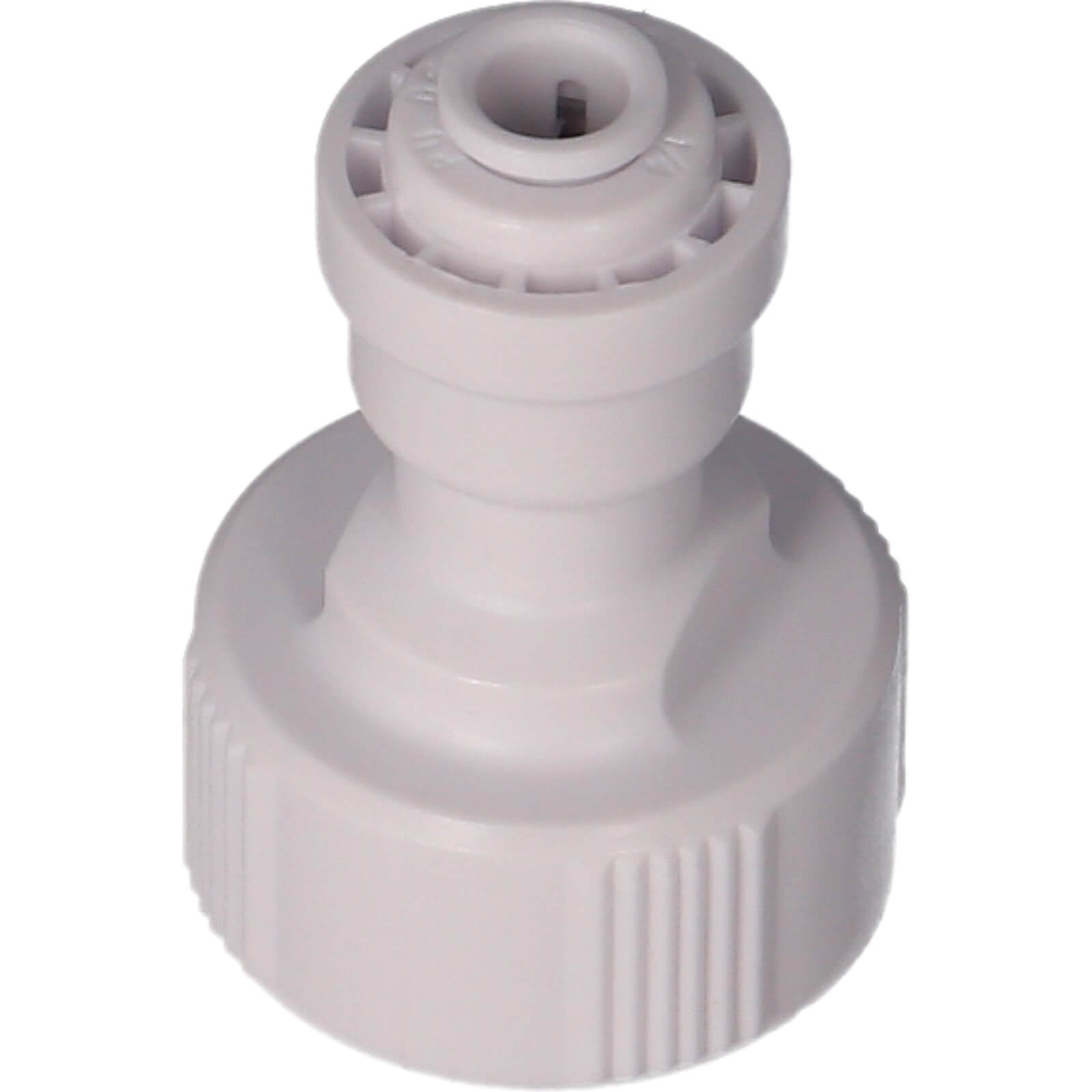 Wasseranschluss 1/4" x 3/4"