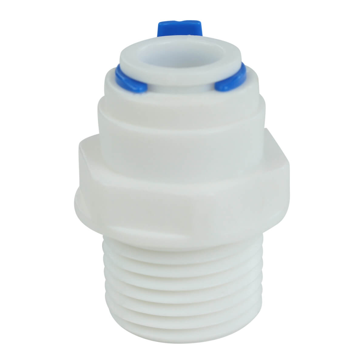 Anschluss 3/8" x 1/2" AG