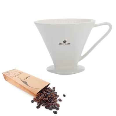 Kaffeefilter »Brasilia« 2 Tassen