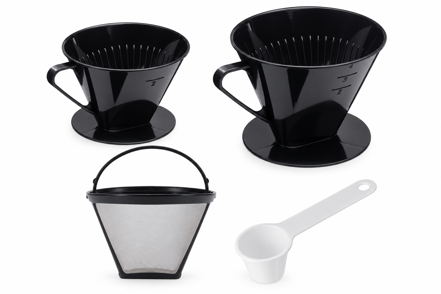 Kaffee Starter-Set