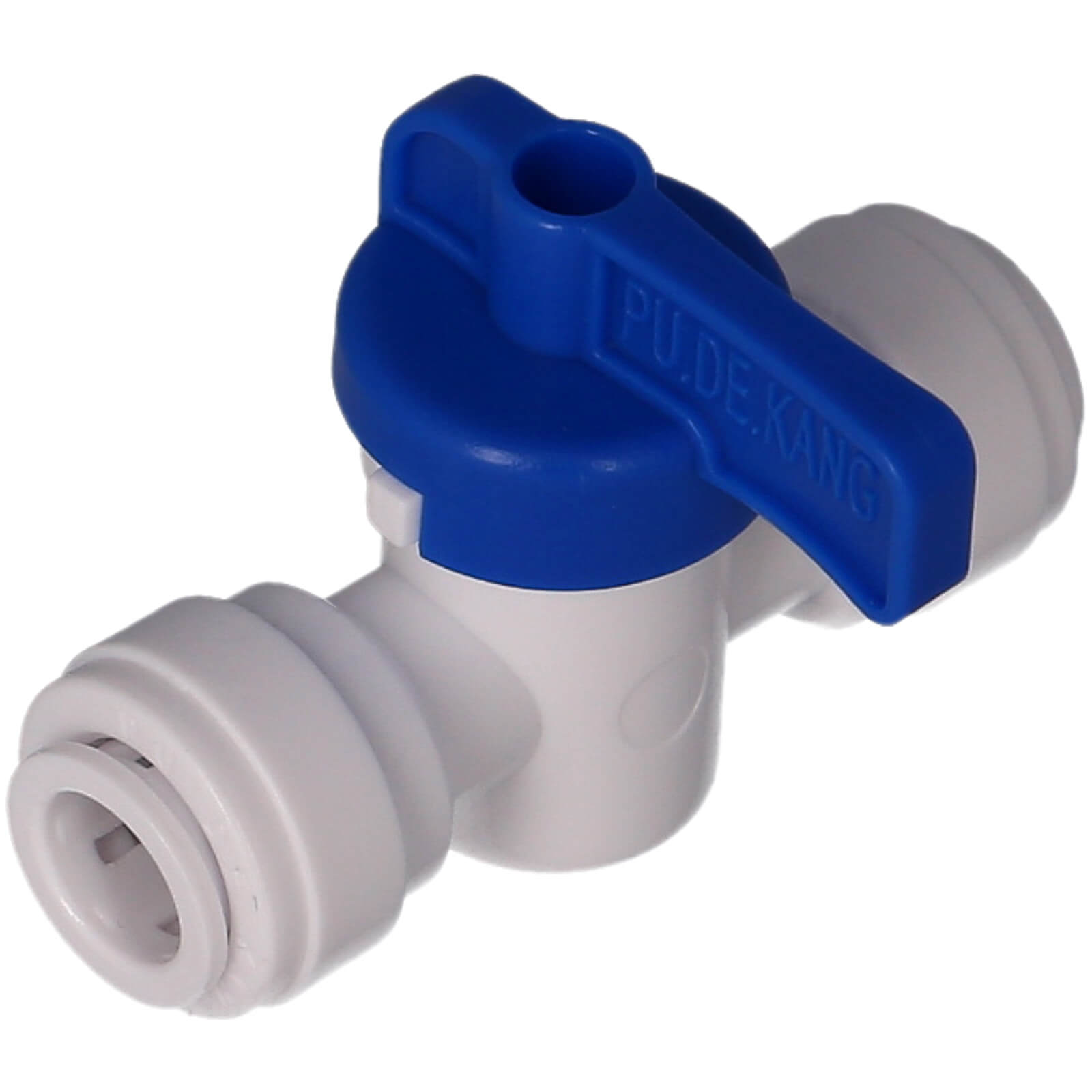 Spülventil 3/8" X 3/8"