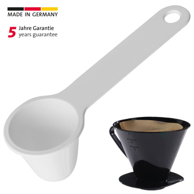 Kaffee-Dosierlöffel (6g)