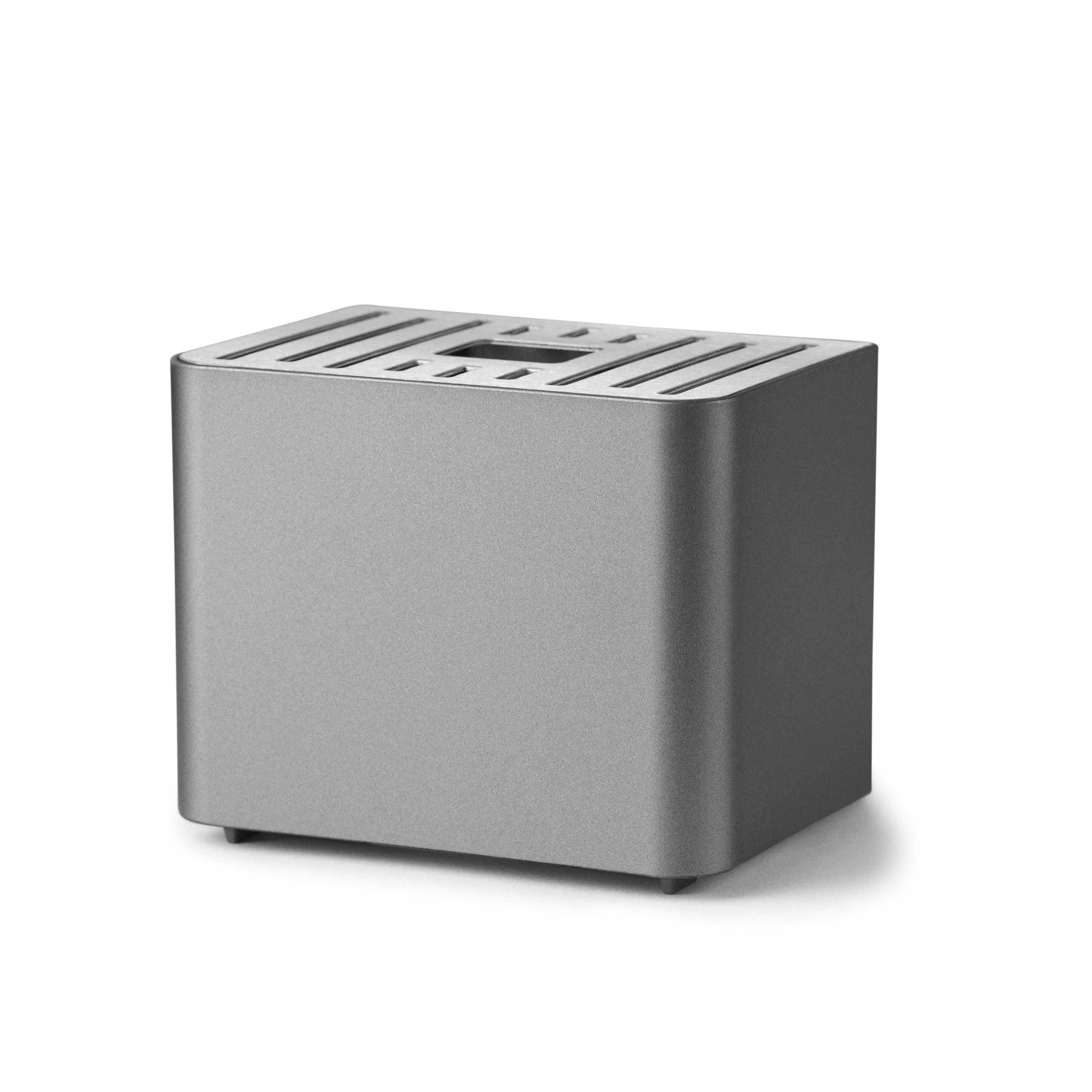 Hohe Abtropfschale Fusion Air, Stream und Pro
