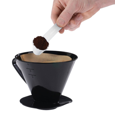 Kaffee-Dosierlöffel (6g)