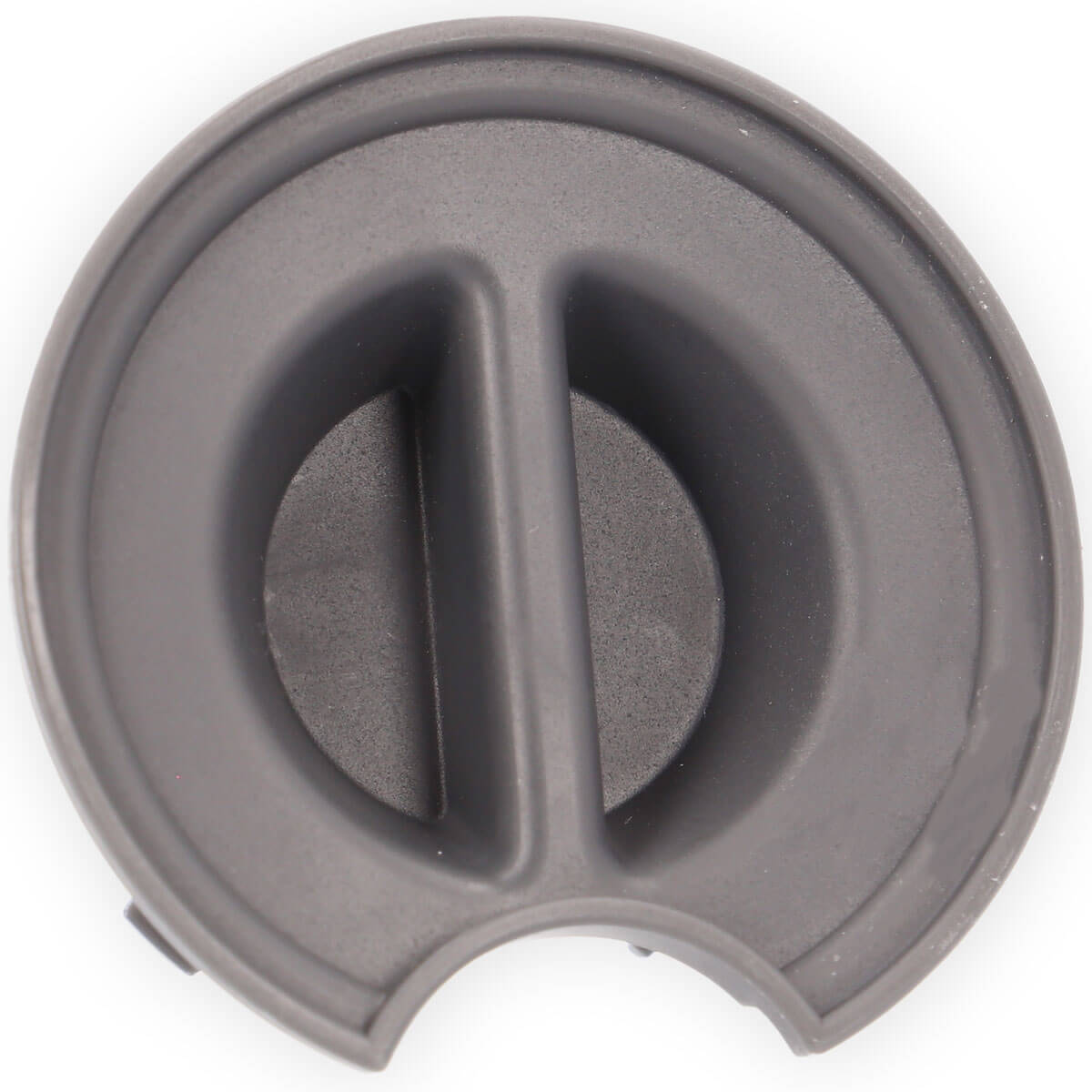 Glaskaraffe HappyFilter (0,75L)