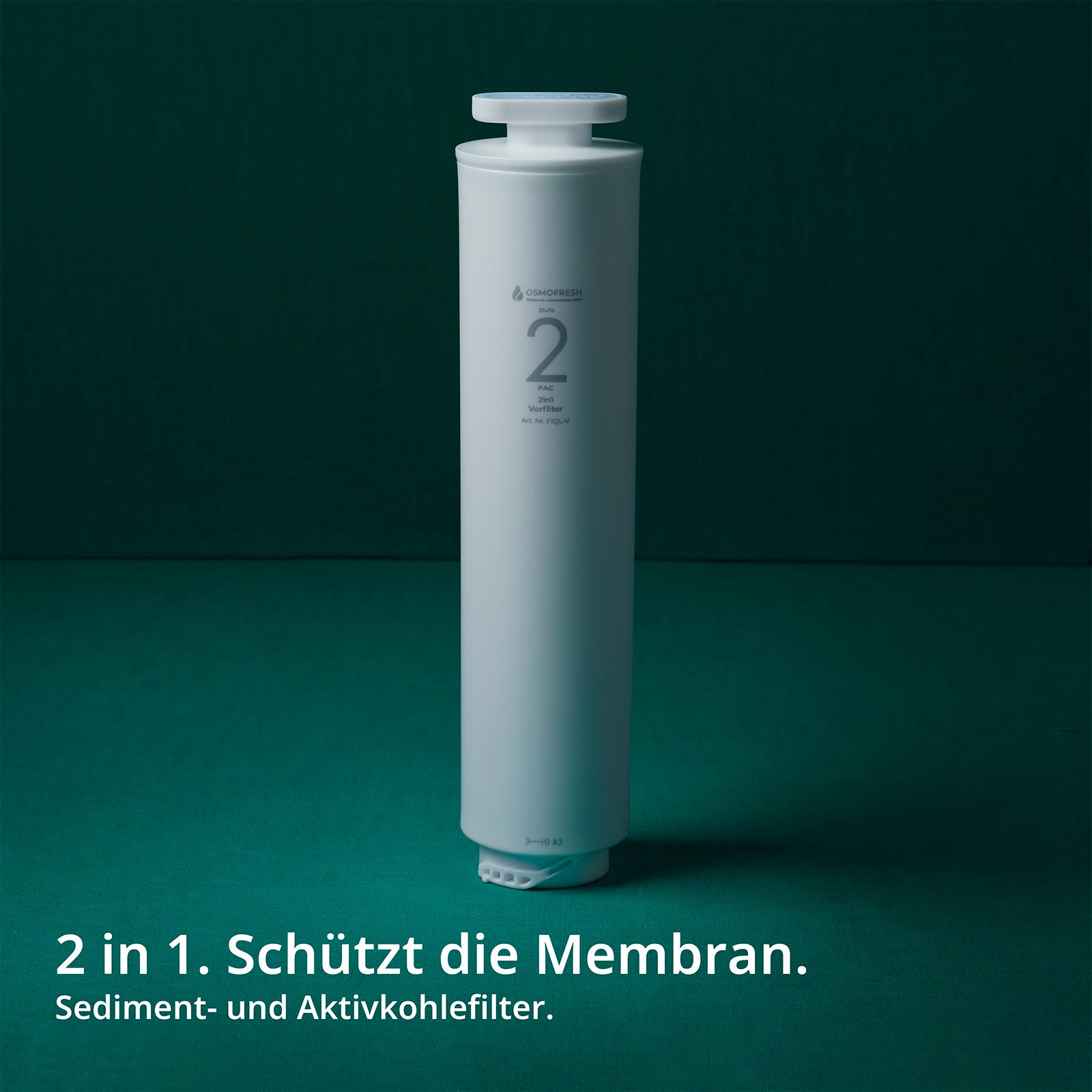 Filterset Quella Life & Quella Pro Filterset Quella Life & Quella Pro