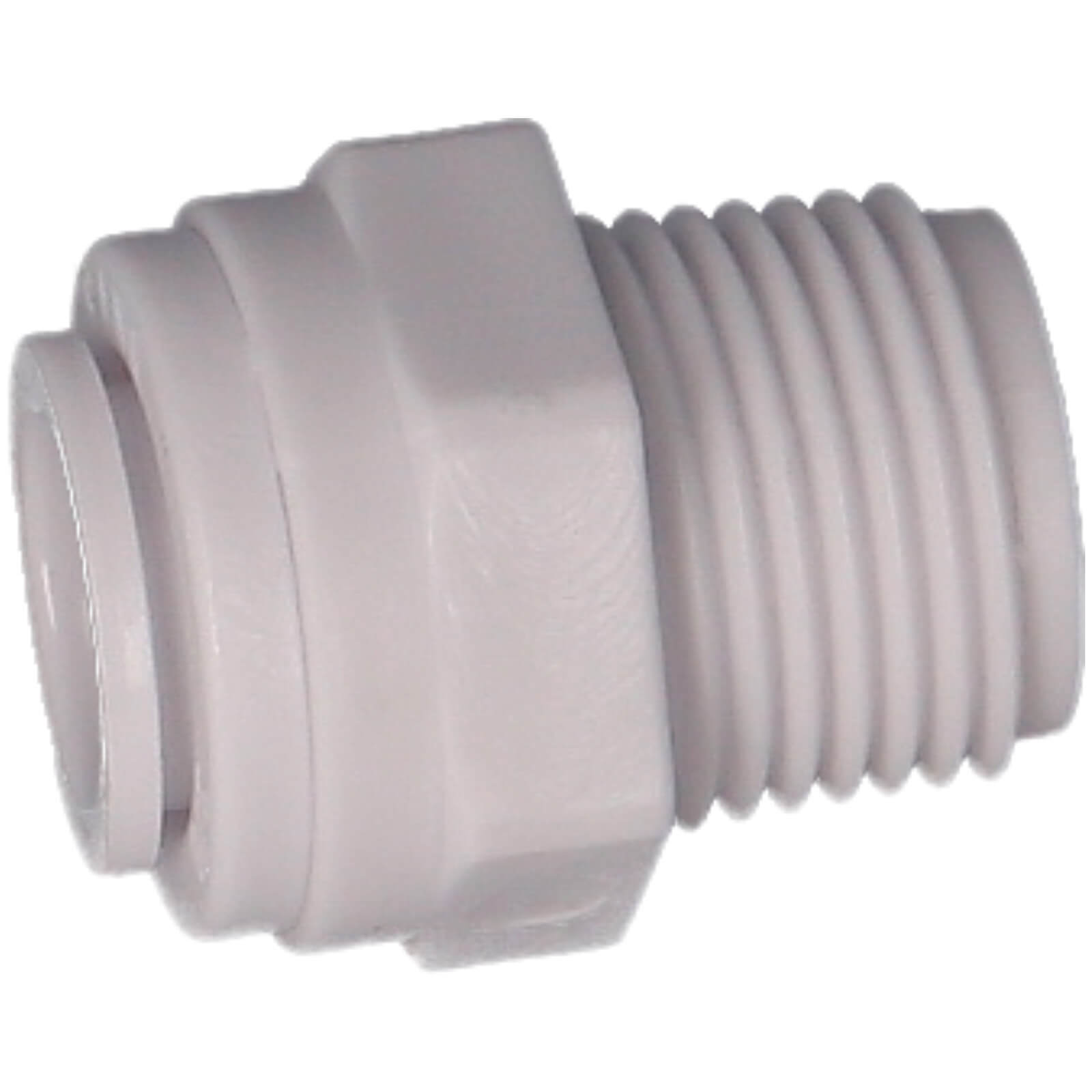 Anschluss 3/8" x 3/8" AG