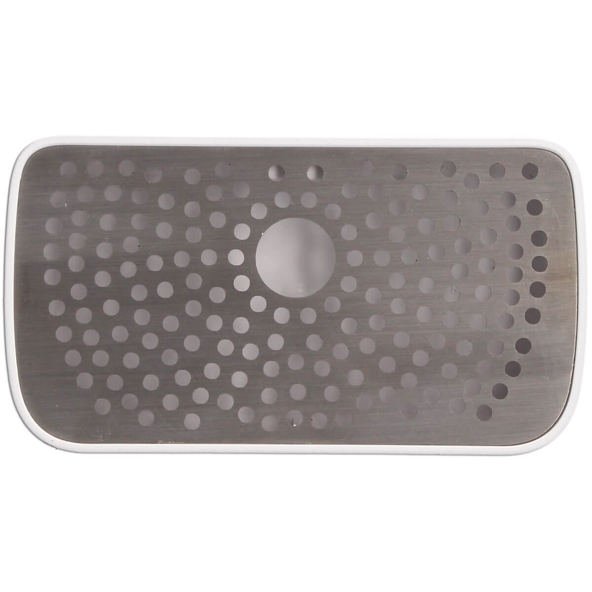 Abtropfschale (Edelstahl) für Quella Life